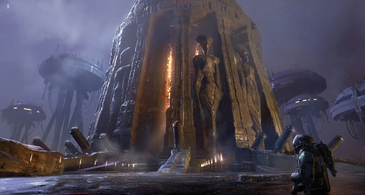 《Exodus》《术士》分别于2027上半年和下半年发售