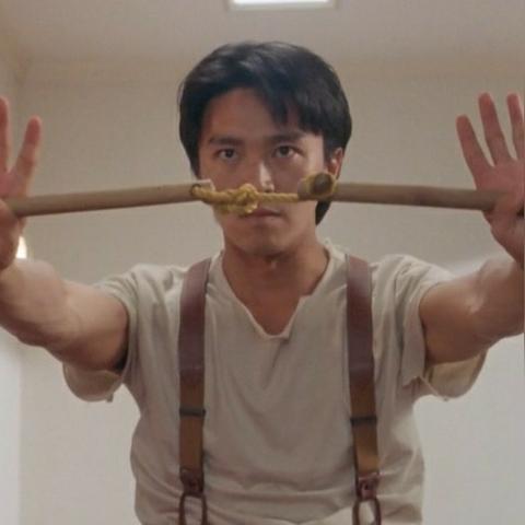 周星驰无厘头“打劫”孙燕姿 只为抢夺演唱会门票