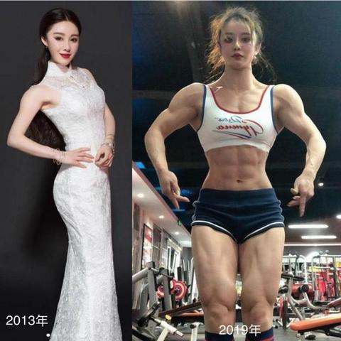 春丽的大腿被削弱了？职业选手：肌肉少了三分之一