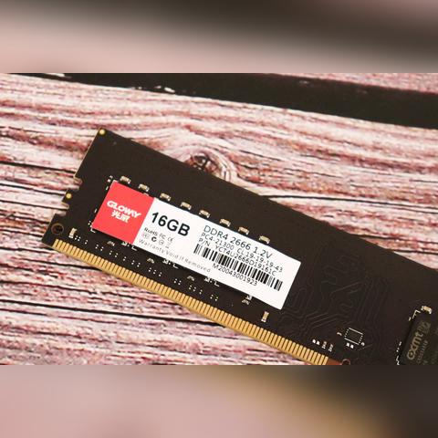 低价PC时代已死！内存短缺后劲太大：难回昔日定价水平