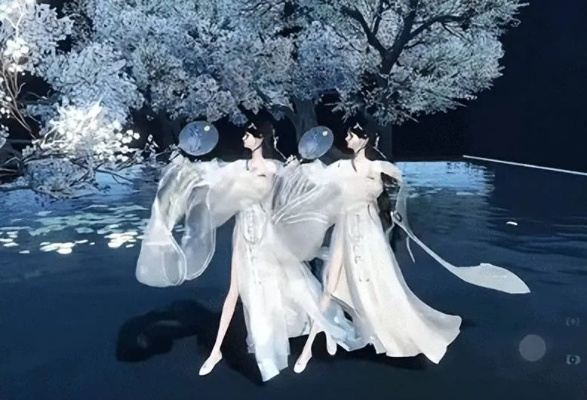 1800亿流量神话!逆水寒受邀登台旧金山GDC分享“中国AI方案”