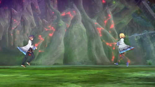 东京迷城系列新作《京都迷城 樱花幻舞》公布发售日