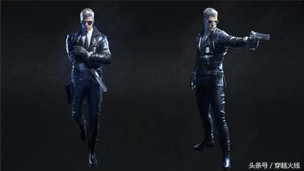 CF2026最新角色类型盘点，精准匹配爆破/生化/团队的最优选择指南