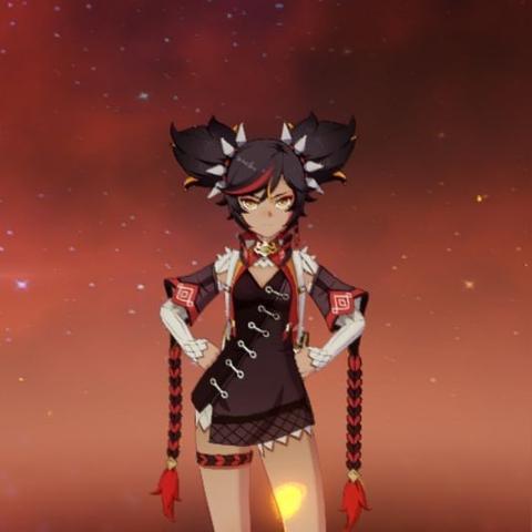 原神辛焱，被低估的火伤多面手？平民满星深渊的隐藏王牌