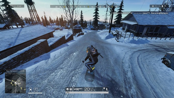 无限法则怎么高效上分？新手入门到决赛圈的全场景实战攻略（附冷门道具技巧）