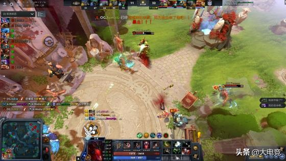 SMM2009 DOTA经典赛事独家拆解，绝版战术复盘+冷门细节，新老玩家必藏