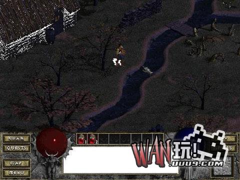 暗黑破坏神背景故事藏着哪些玩法密码？从奈非天秘史到地狱派系，解锁职业底层逻辑