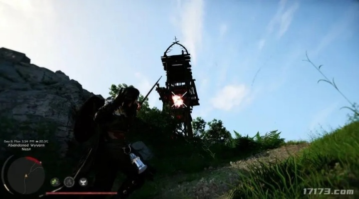 《红色沙漠》配置引外媒炮轰:XSS仅720P/40帧