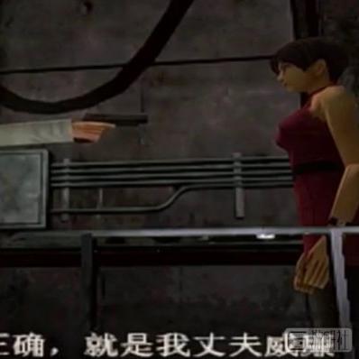 生化9女主演员被游戏吓疯！看过剧本还被吓成这样？