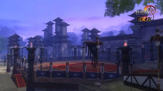 安史之乱CG如何出圈？从剑网3到历史剧，拆解创作与流量密码