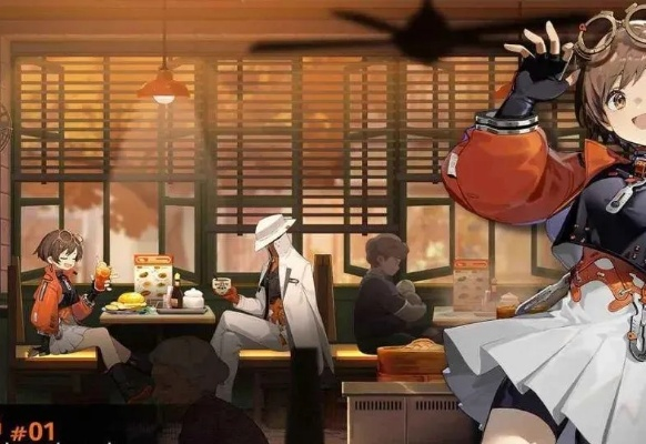 国产二游官宣“缓更”：主线停摆 只求“活下去”