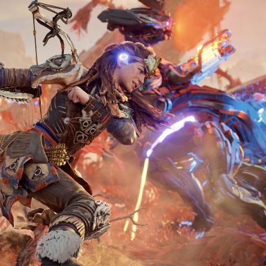 博主预警：没有PS5 Pro别急着预订《红色沙漠》