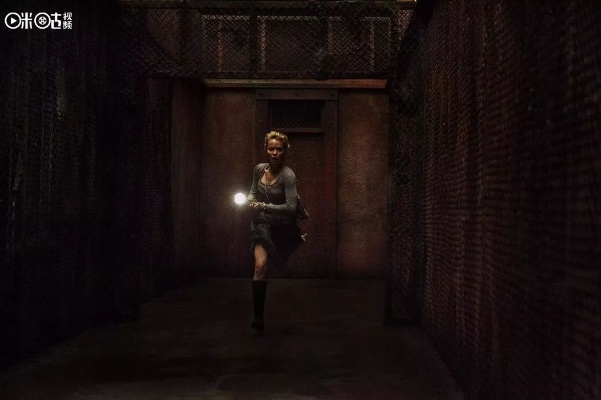 《莫纳里车站》正式推出 心理视觉恐怖冒险