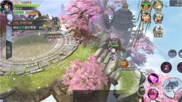 2026热门游戏刀剑录深度指南，稀有收集、养成避坑与场景搭配全攻略