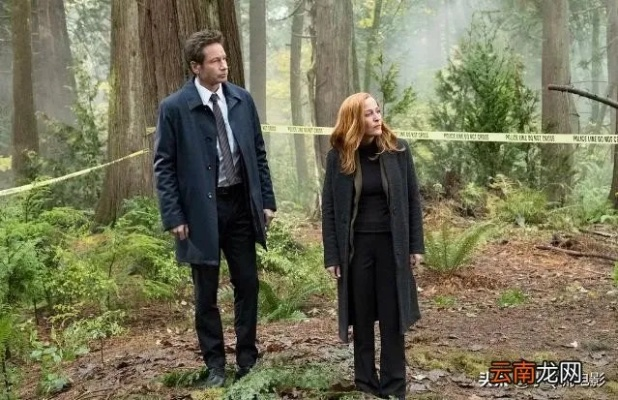 受《X档案》和《双峰》启发 《银松镇》曝实机预告