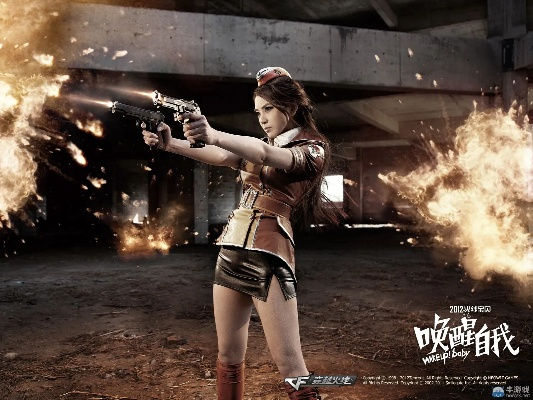 穿越火线静态电影怎么玩？2026年小众爆火的CF内容创作&引流全攻略