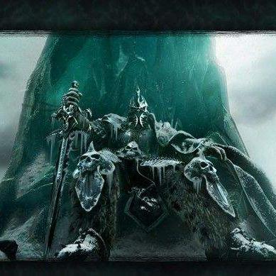 炉石巫妖王全形态实战攻略，副本速通、酒馆玩法+构筑技巧