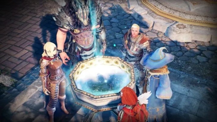 魅灵代码怎么优化？副本/PVP双场景实战宏代码+定制技巧全攻略