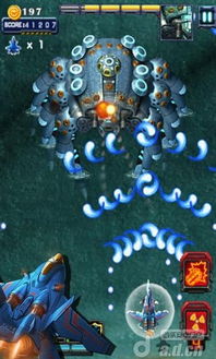 雷电OL平民怎么逆袭？战机搭配+弹幕规避+副本通关独家实战指南