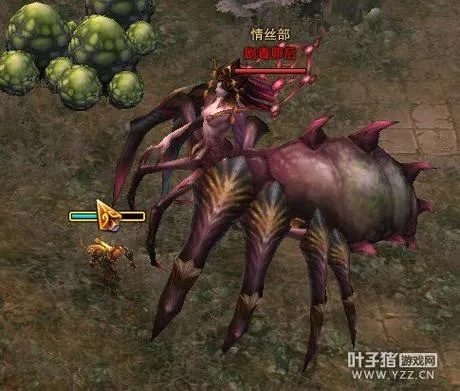 斗战神野外精英怪全攻略，类型拆解、收益排行&精准蹲怪实战指南