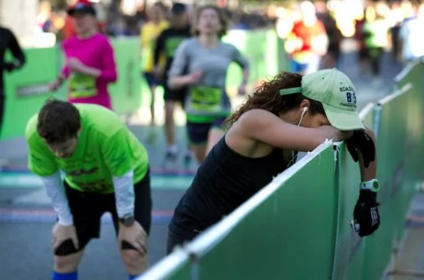 《马拉松》声效范围提升引玩家不满 官方回滚改动