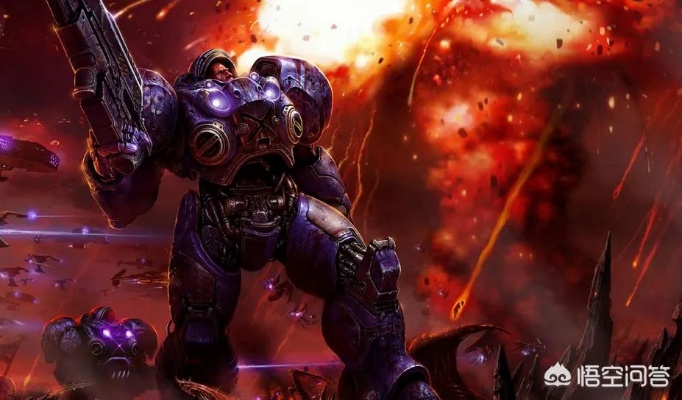 星际争霸2人族战术深度指南，青铜到宗师的冲分&种族克制全解