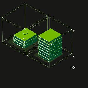 十年万倍性能跃升！英伟达官宣百万倍光追性能目标