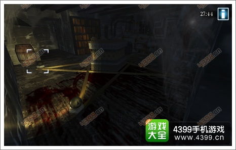 鬼屋逃生3怎么通关？怨灵躲避+全关卡解谜+隐藏结局全解析