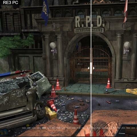 《生化危机9》新补丁突然上线！不到500MB