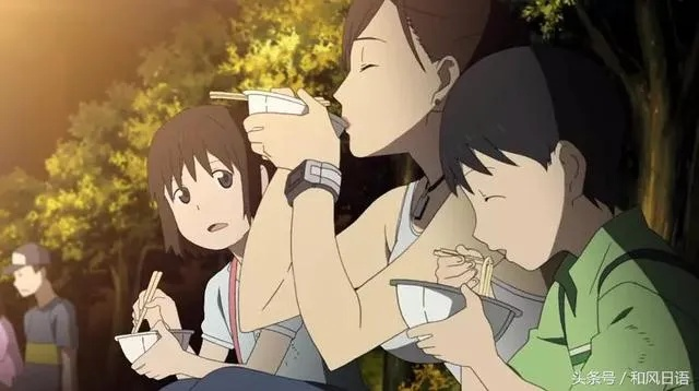 想找戳中泪点的母亲向动漫？这份治愈系冷门佳作清单请收好