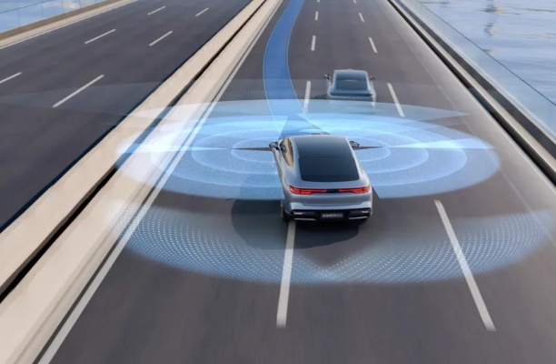 比亚迪网约"神车"再进化 ！更大空间还有激光雷达