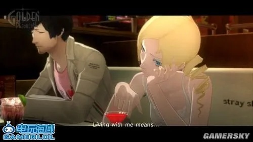 凯瑟琳2026全攻略，硬核恋爱解谜怎么通关？解锁真结局/白金成就必看技巧