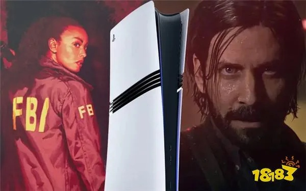 《心灵杀手2》与《控制：终极版》也将获得PSSR 2.0支持