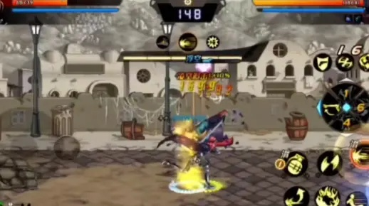 华丽漫游PK全攻略，新手如何练出职业联赛级连招？兼顾华丽与胜率