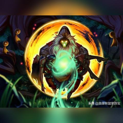 LOL巴德怎么玩才Carry？游走节奏、控场技巧、全局支援全解析