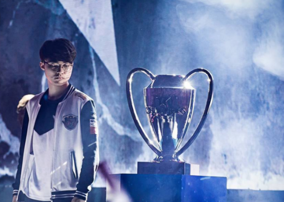 Faker遭死亡威胁，3类威胁拆解+电竞选手安全防护&玩家维权指南