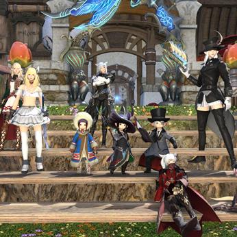 硬核拆解MMO幻化系统4大类型！适配外观党到硬核玩家的热门需求