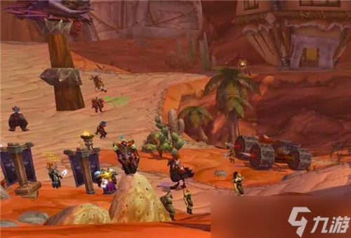 2026魔兽世界天花板练级路线，新手/回归党72小时速冲满级全攻略