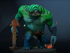 2026年潮汐猎人怎么出装？从路人冲分到职业赛场的全场景适配指南