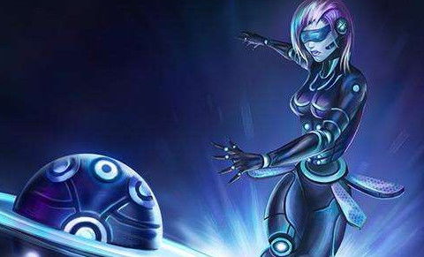 奥利安娜怎么玩才Carry？2026精准控场流对线/团战/野辅配合全解析