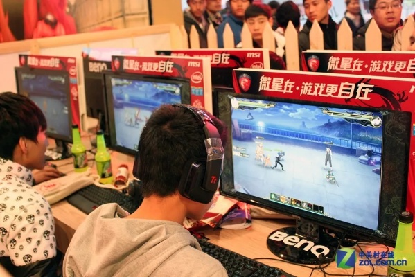 腾讯游戏嘉年华2013硬核拆解，绝版玩家盛会里藏着哪些影响至今的爆款密码？