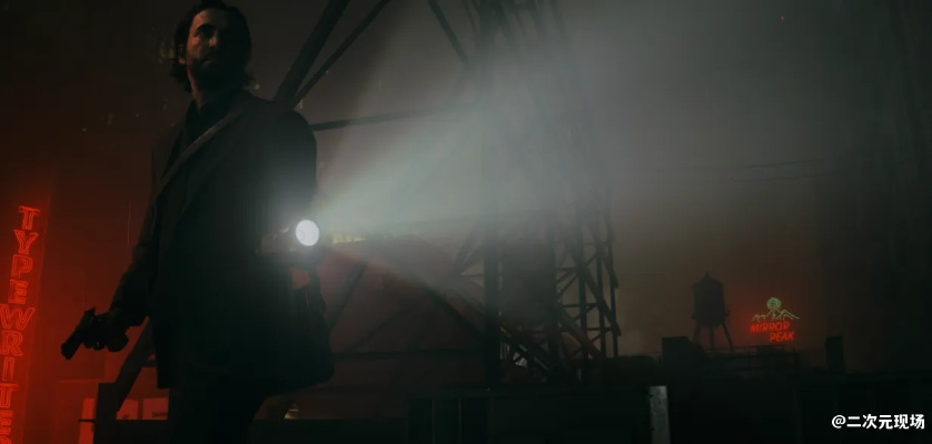 《心灵杀手2》与《控制：终极版》也将获得PSSR 2.0支持