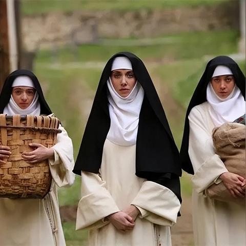 三部曲最终章《修道院：红衣修女遗迹》正式公布