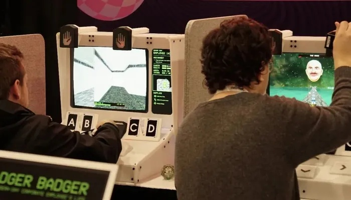 孩之宝高管：总有一天人们会找到AI在游戏里的应用方式