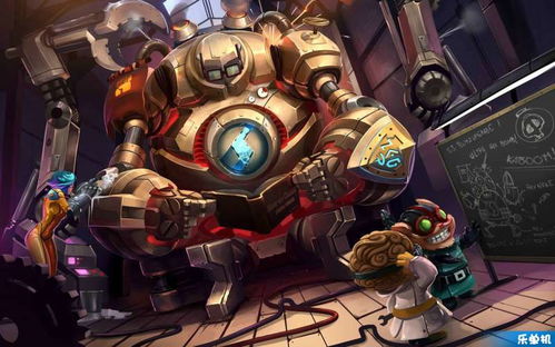 英雄联盟发明家类型英雄怎么玩？2026版本机制拆解+实战上分全指南