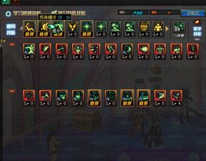 2026DNF男街霸怎么刷图？异常流搭配/攻坚/搬砖技巧全解析