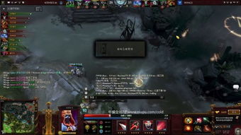 海涛亲授DOTA2上分秘诀，新手30天从卫士到统帅？附7.35版本核心玩法