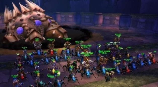 2026魔兽怀旧服永春台通关宝典，全BOSS机制拆解+速刷技巧+隐藏掉落全解析