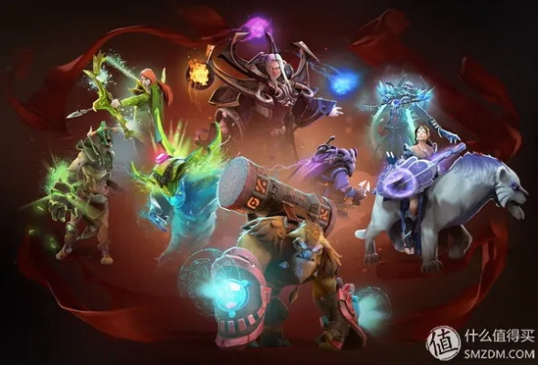 TI5为何是DOTA2玩家心中的封神赛事？复盘经典战役、战术与遗产