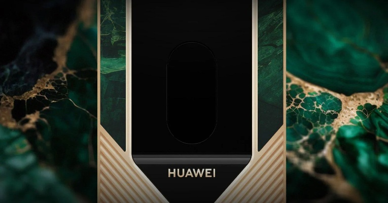 华为史上最尊贵奢华！华为智能门锁X1 金玉满堂发售：14999元